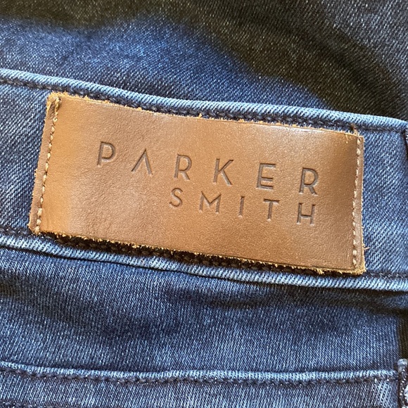 Parker Smith Jeans skinny size 32 never worn - Picture 3 of 6